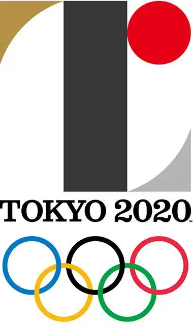 2020年东京奥运会及残奥会会徽发布