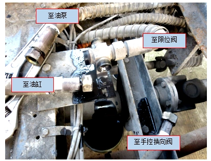 四川西华机动车司法鉴定所对肇事自卸车货箱自动举升原因鉴定