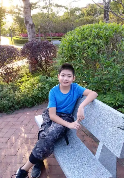 少年时光,生活片段