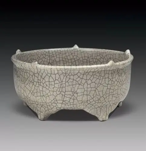 2 哥窑 | 为什么哥窑仍是考古未解之谜?