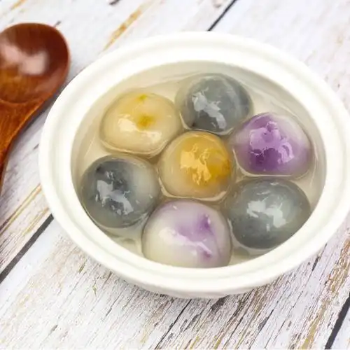 湾仔码头水晶汤圆晶彩组合装360g报价_参数_图片_视频_怎么样_问答-苏