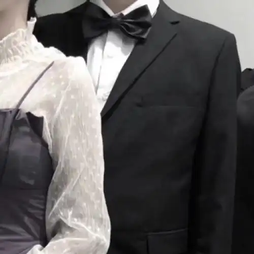 情侣头像qaq喜欢可以私聊我