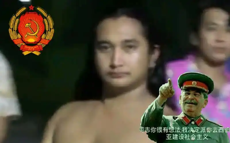 红色猛男的新宝岛_哔哩哔哩_bilibili