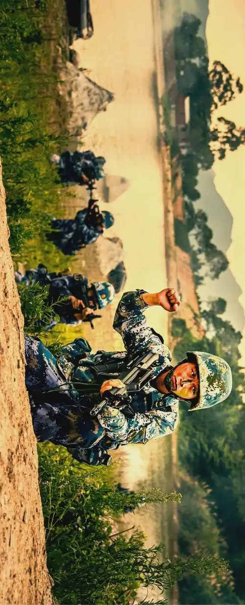 海军陆战队壁纸收藏