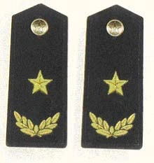 少将(将官军衔)_百度百科