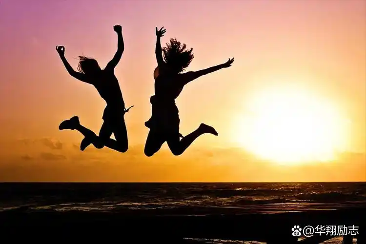 这大概就是青春最美的模样吧!