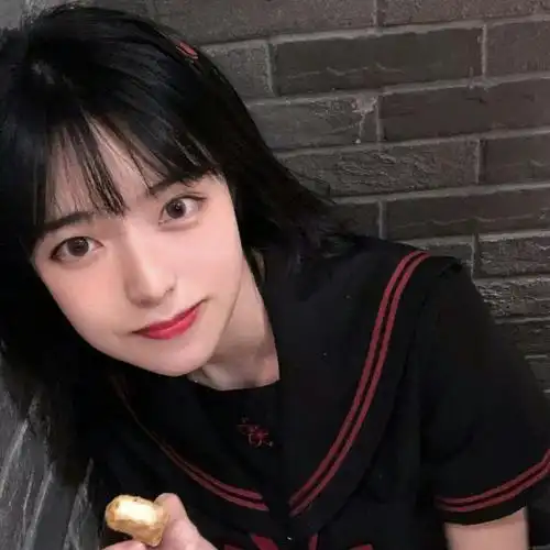 qq非主流女头,女生头像图片-回车桌面