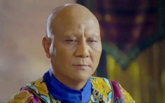 计春华得了什么病光头无眉背后的原因曝光令人心痛