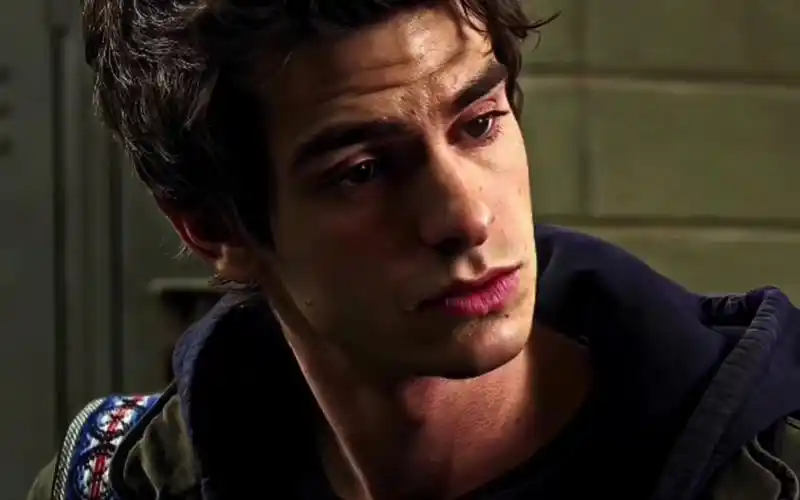 [安德鲁加菲尔德] 没有人能拒绝的加菲虫tt