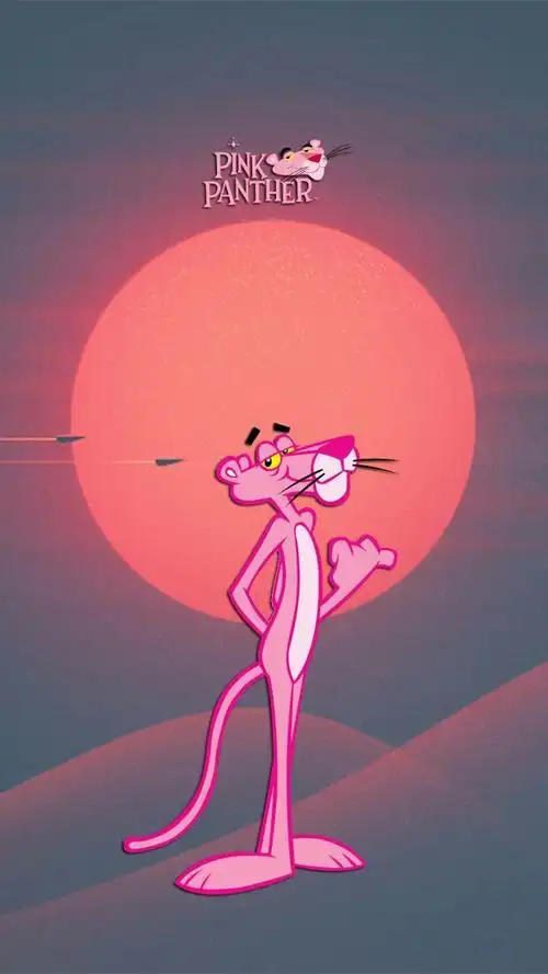 79粉红豹79 - 堆糖,美图壁纸兴趣社区