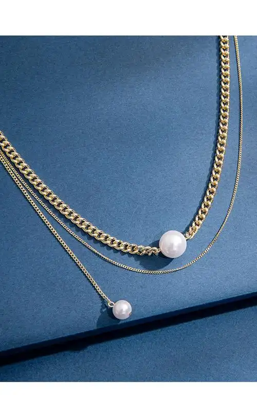 2020年最火的项链款式(2020最火的项链款式品牌)