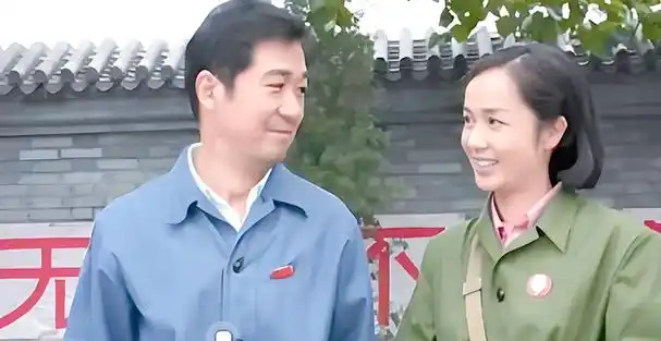 张国立与蒋雯丽:默契演绎夫妻情感的非凡旅程