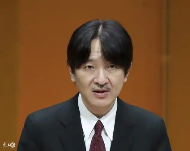 ..德仁皇太子和二皇子秋筱宫文仁亲王关系如何_爱阅读