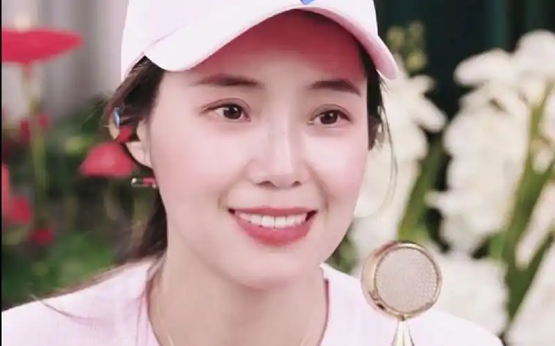 歌手云朵抖音直播-高清全集-20230516