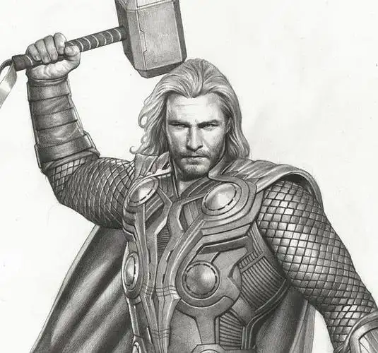 thor(in)asgard的相册-avengers assemble