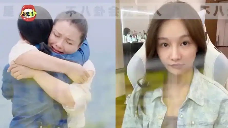 孙茜也太假了吧,她敢喊我都不敢听, 有人记得孙和张小斐的事吗,耍大牌