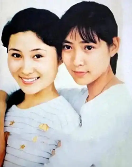 演员丁岚:一辈子不愁吃喝,为何58岁仍孤身一人?_李连杰_生活_爱情