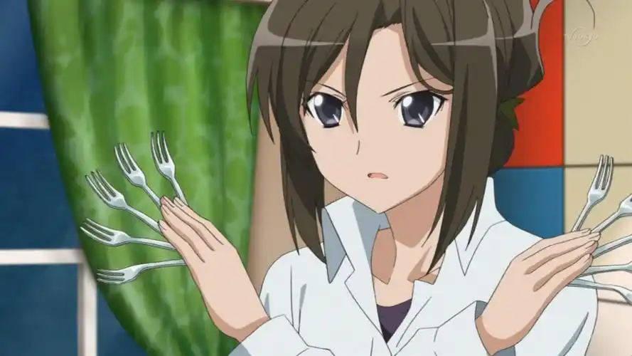 新番讨论潜行吧奈亚子第四话