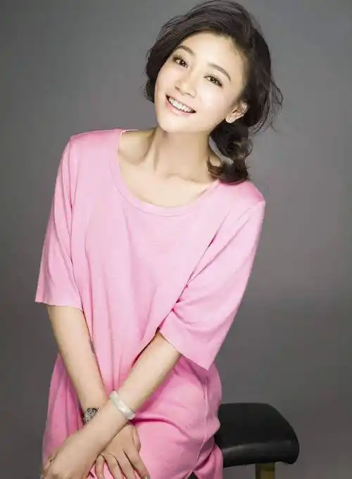 来自黑龙江的8位85后女星,辛芷蕾阚清子唐菀,谁是你的女神?