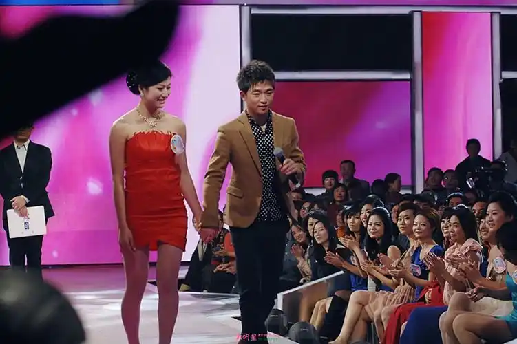 《非诚勿扰》高铨个人资料 高铨近况如何(3)