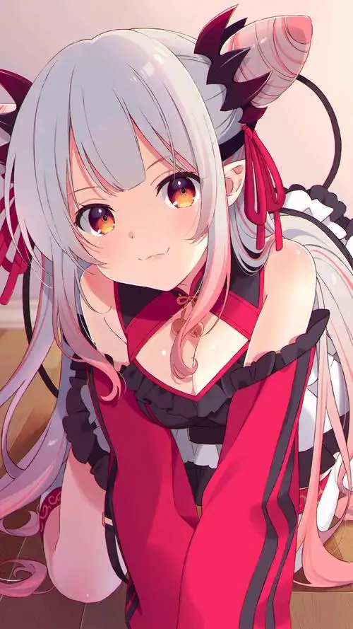 动漫精选壁纸 第二十六期