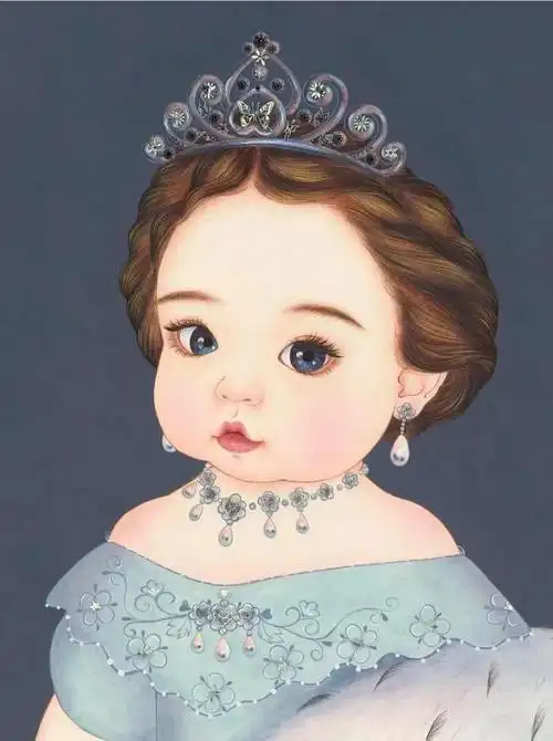 胖胖的可爱图片(可爱胖子萌萌哒图片)-生活常识-江湖救急网