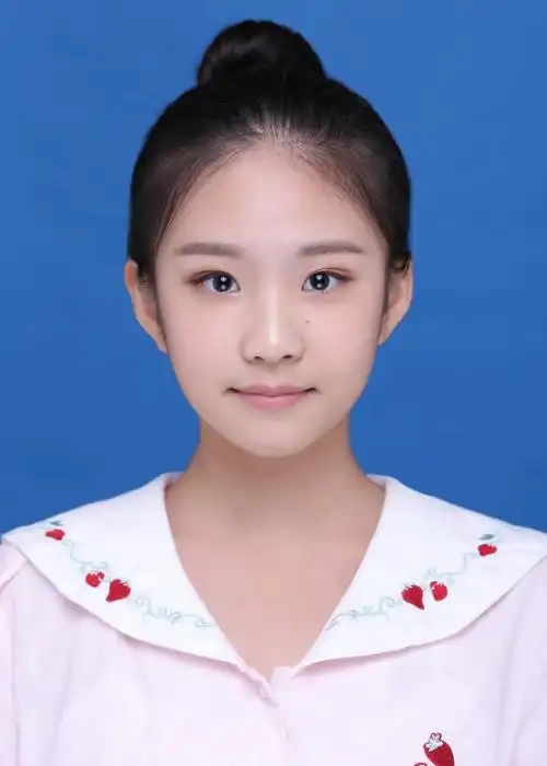 写给女儿的二十岁