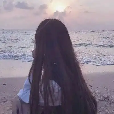 背影头像_女生头像_我要个性网