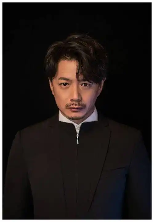 段奕宏刘奕君已经年过半百,但每次出现在电视剧中,都能吸引大量粉丝.