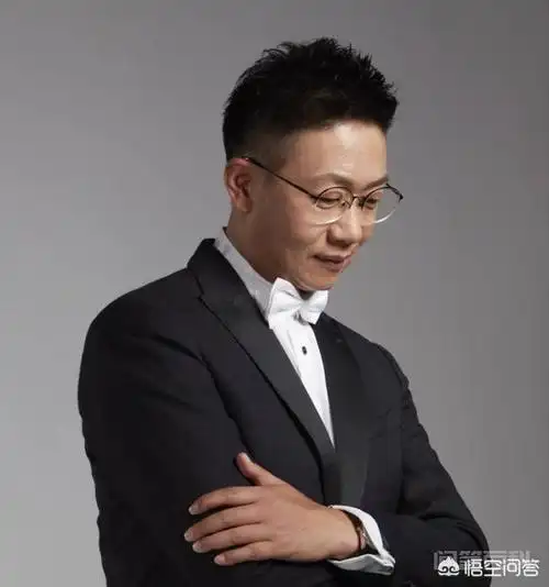 东方卫视主持人林海的近况如何?