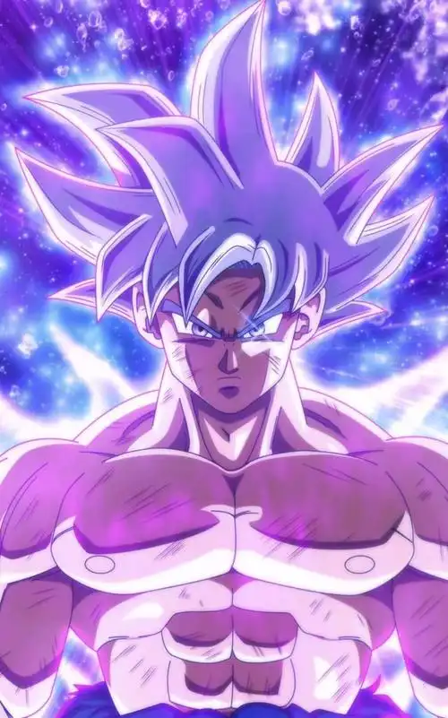 龙珠超 自在极意功 孙悟空 卡卡罗特