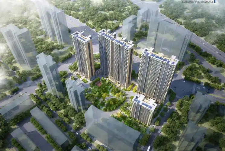 刚需福利2024年03月晋城城区二居新房推荐