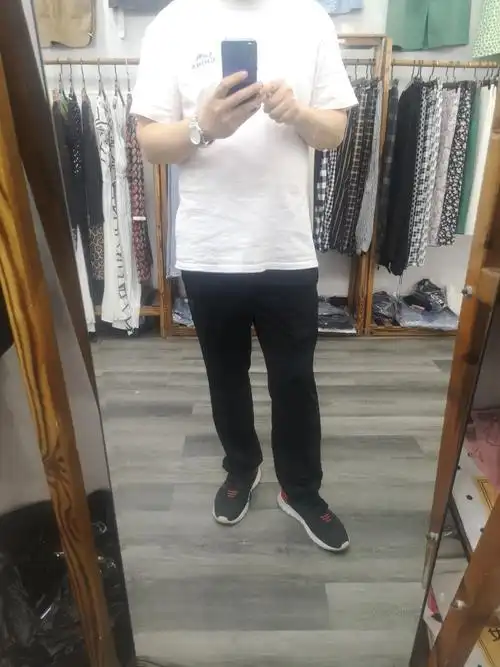 中班孩子穿多大衣服