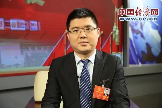 代表谈乡村发展基础设施和土地资源利用率待提高