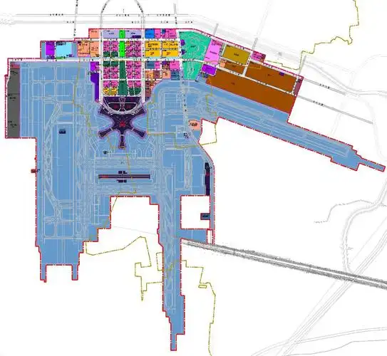 北京大兴国际机场