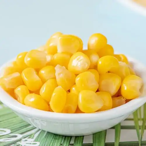 包小苞玉米粒东北非转基因1600克等于20根玉米无添加糖0防腐剂