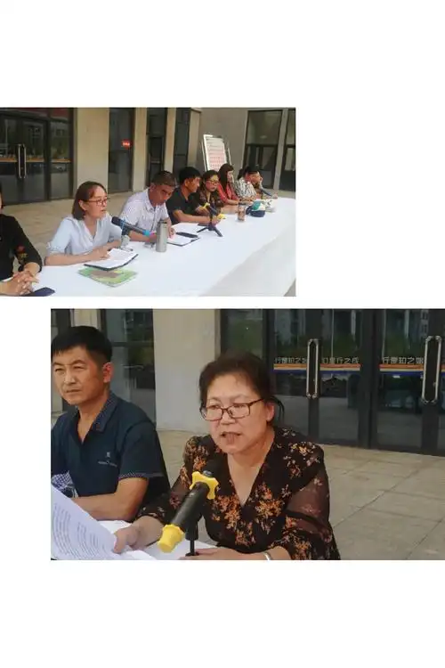 迁西三中—九(12)班—新起点,新征程