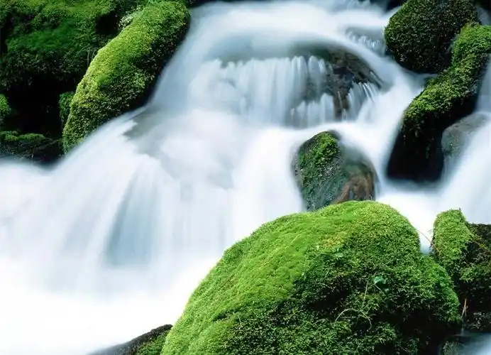 壮观山水景色壁纸_美丽的大自然_风景壁纸