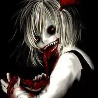 吓人爱的头像动漫卡通_微信头像图片大全