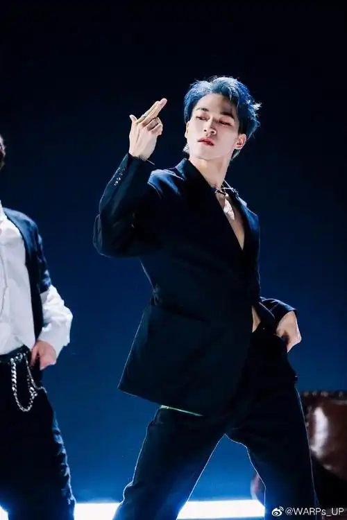 创造营二公来势汹汹##warps up