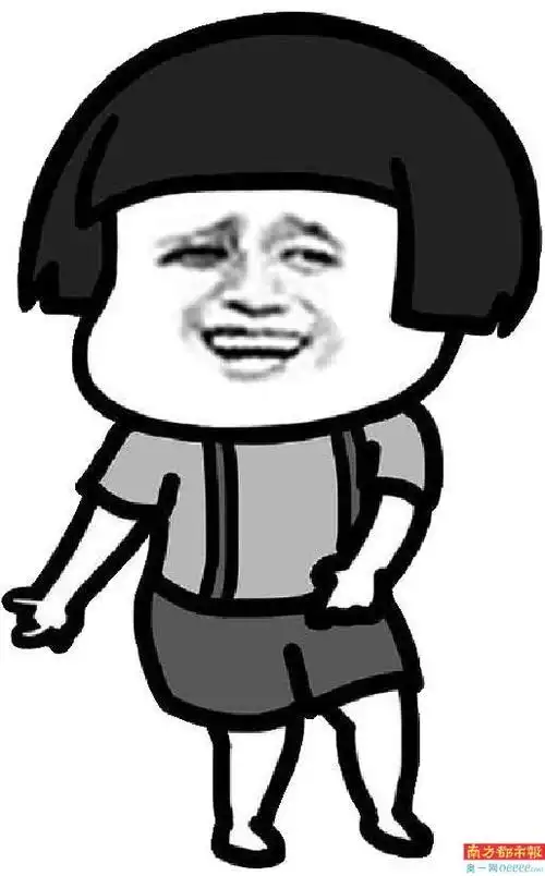 用"蘑菇头"表情包侵权惹官司?