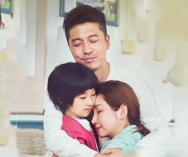 秦海璐新剧定档合作小4岁男艺人演夫妻或成剧版亲爱的