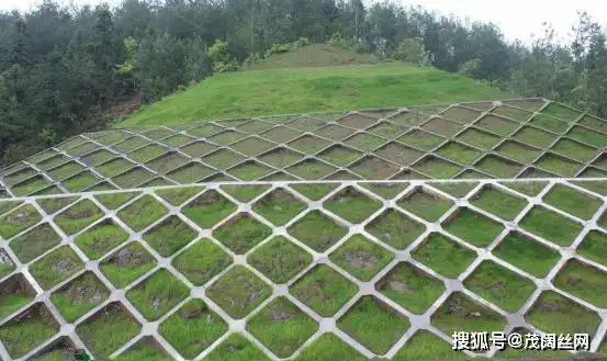 边坡失稳的分析和边坡防护的方法