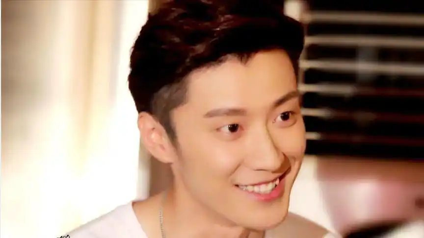 乔任梁混剪合集:看不见你的笑,我怎么睡得着