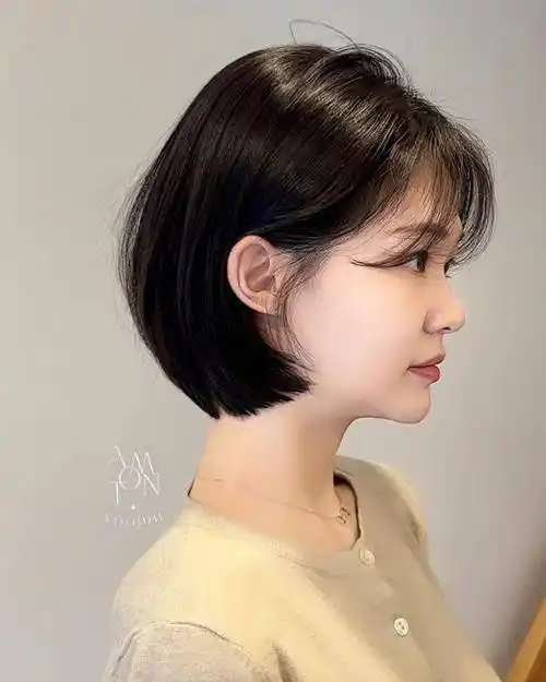 最具人气的发型来了,百变时尚波波头,适合大多数女性_经典_成为了