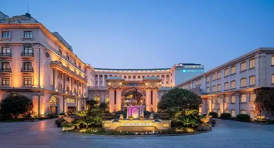 酒店详情 | 温德姆酒店集团