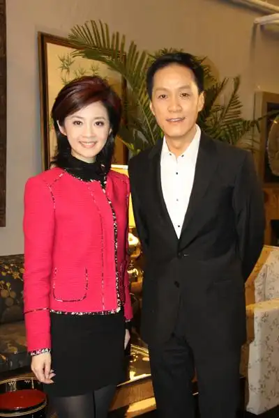 名人面对面冯远征机会很公平但它只给有准备的人