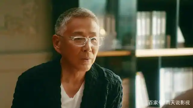 《流金岁月》爱情的结果,还可以这样