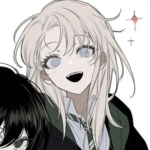 橘里橘气女生头像|你的名字,是我读过极优美的情诗