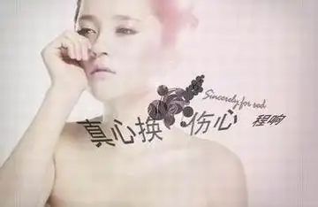 真心换伤心图册_百度百科